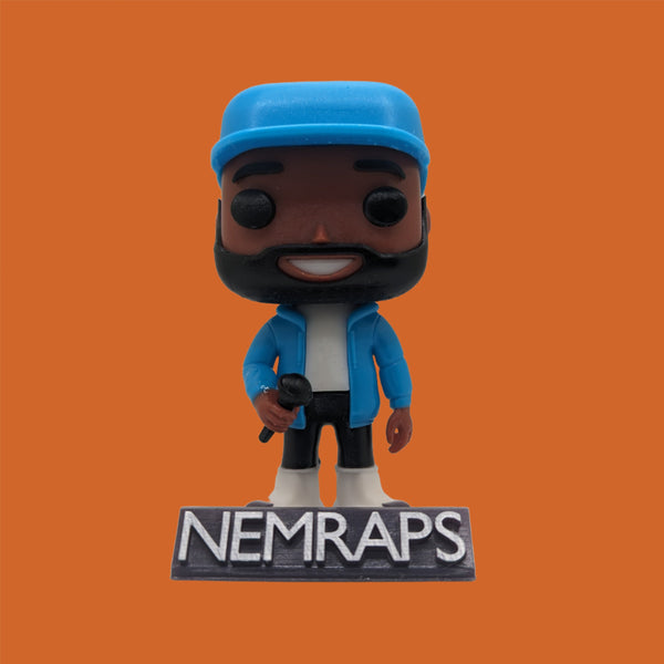 Nem's Official Merchandise