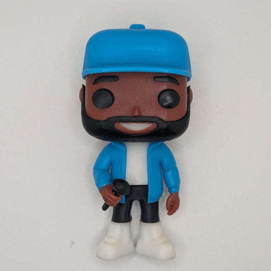Lil' Nem Figurine