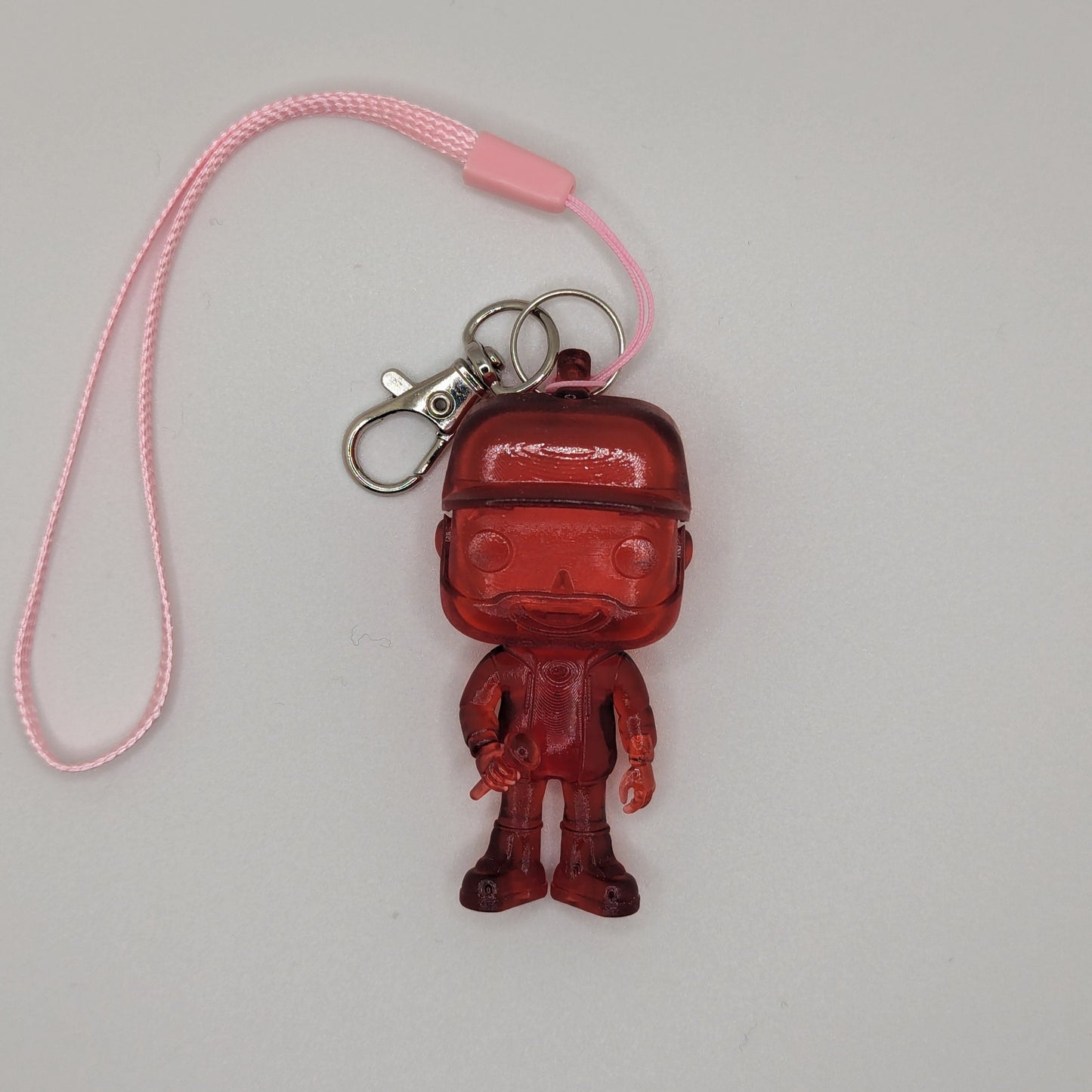 Mini Nem Keychain Charms