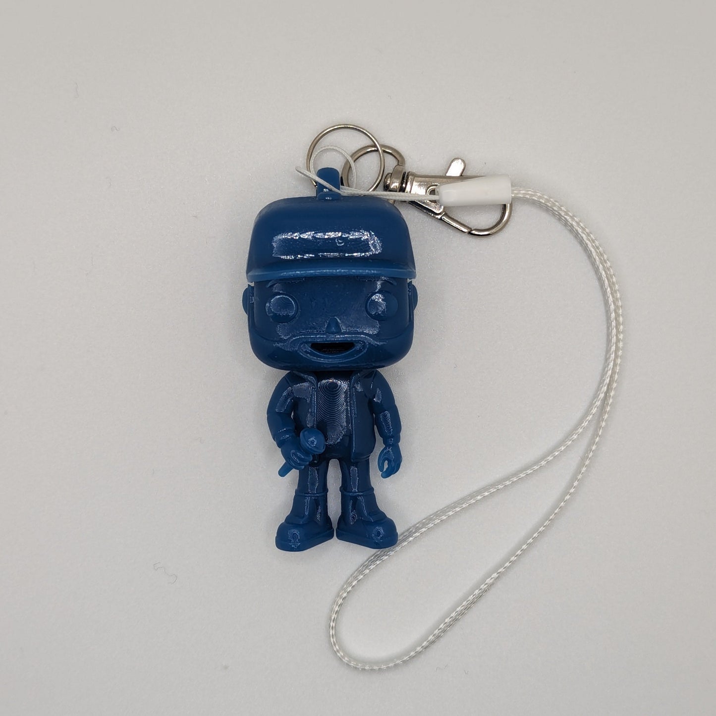 Mini Nem Keychain Charms