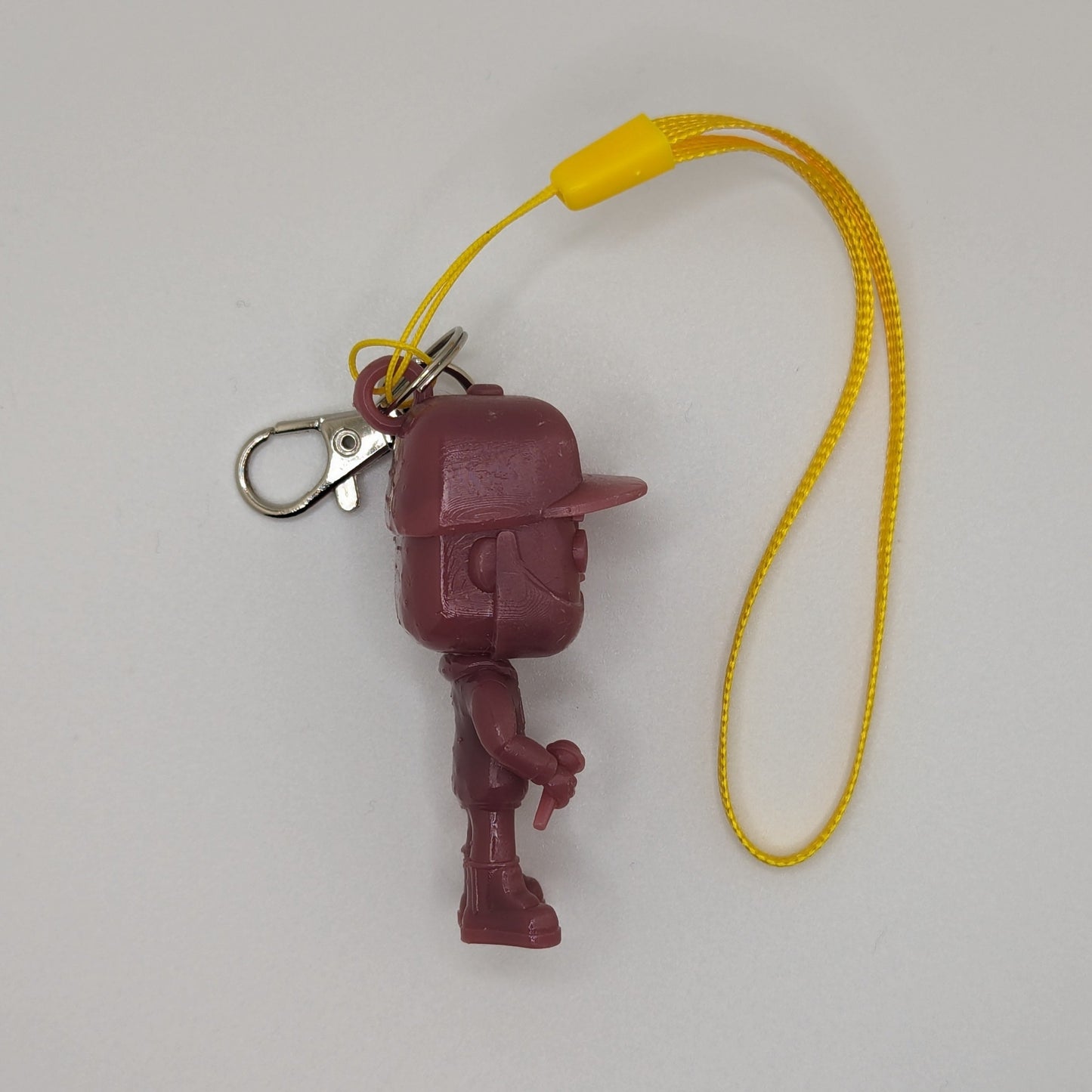 Mini Nem Keychain Charms