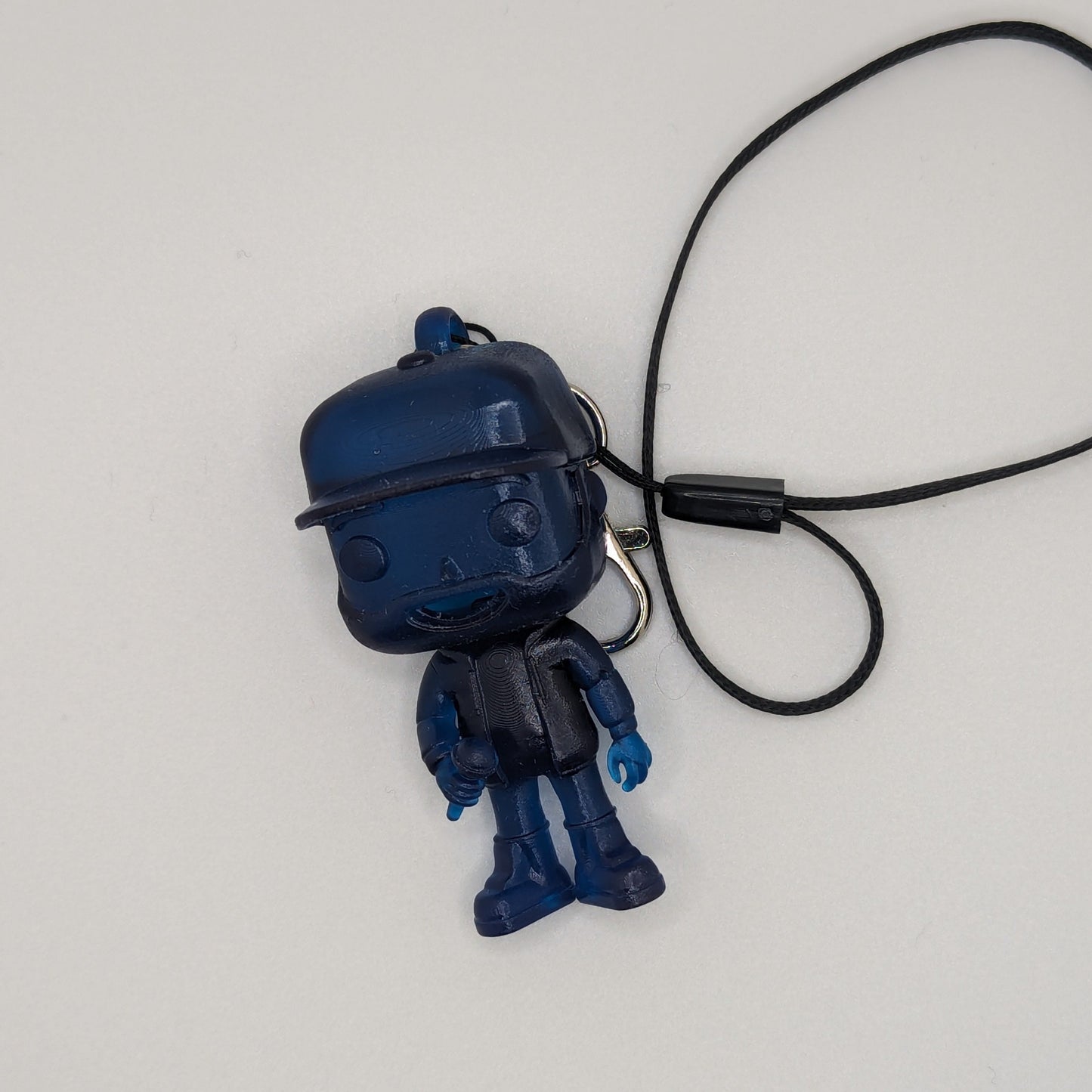 Mini Nem Keychain Charms