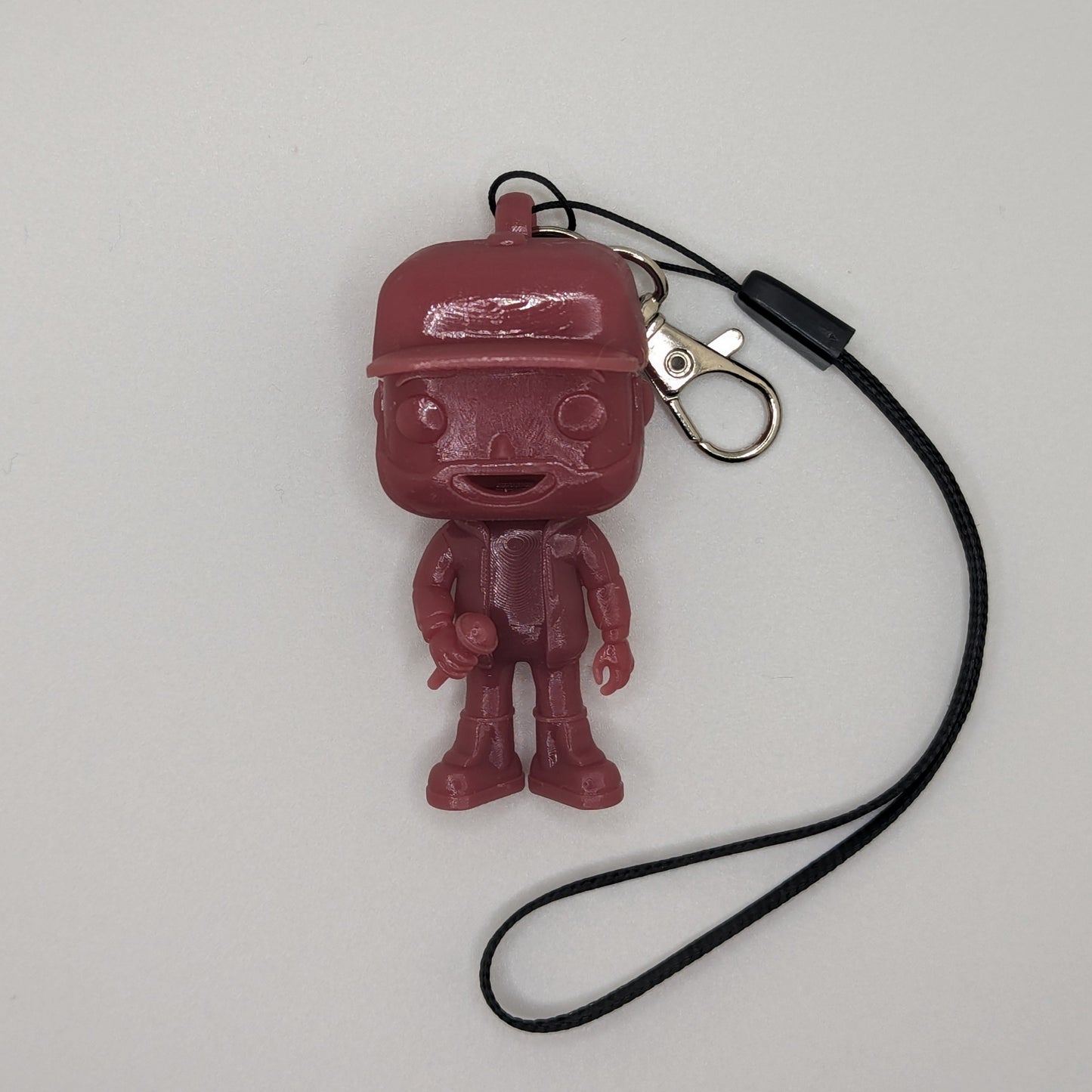 Mini Nem Keychain Charms