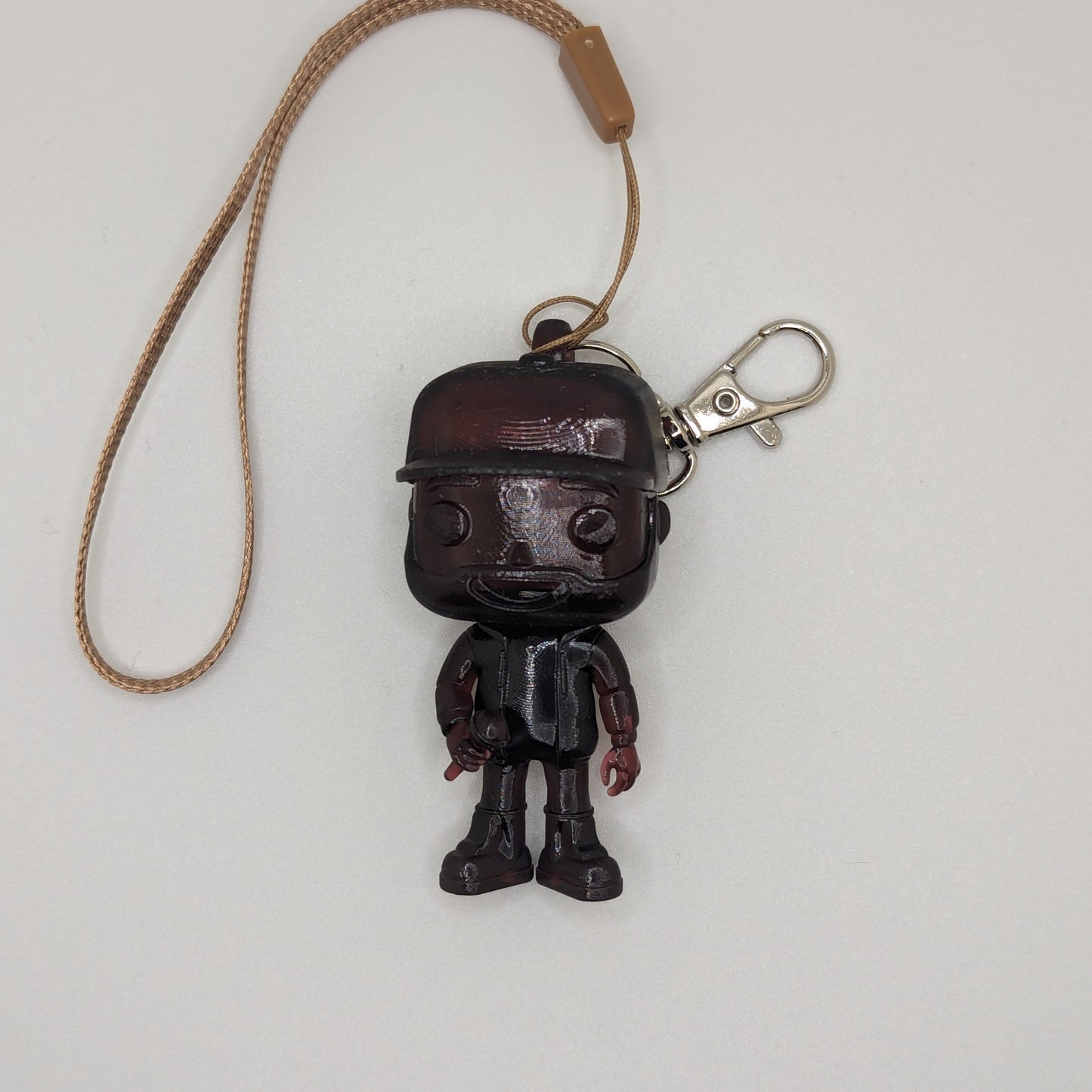 Mini Nem Keychain Charms