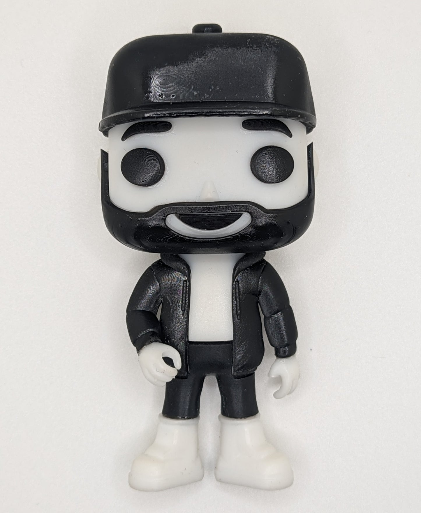Lil' Nem Figurine