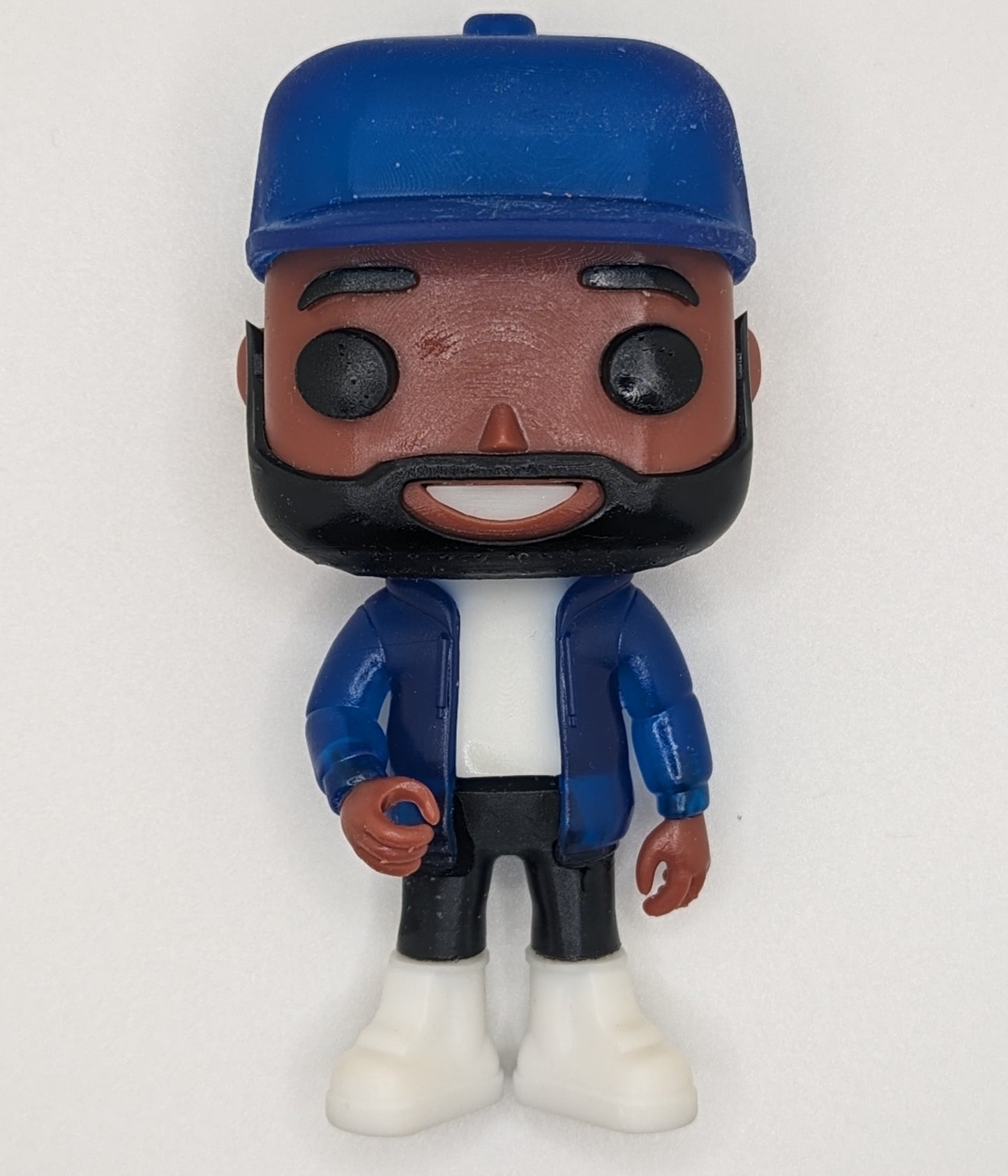 Lil' Nem Figurine