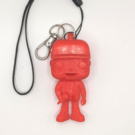 Mini Nem Keychain Charms