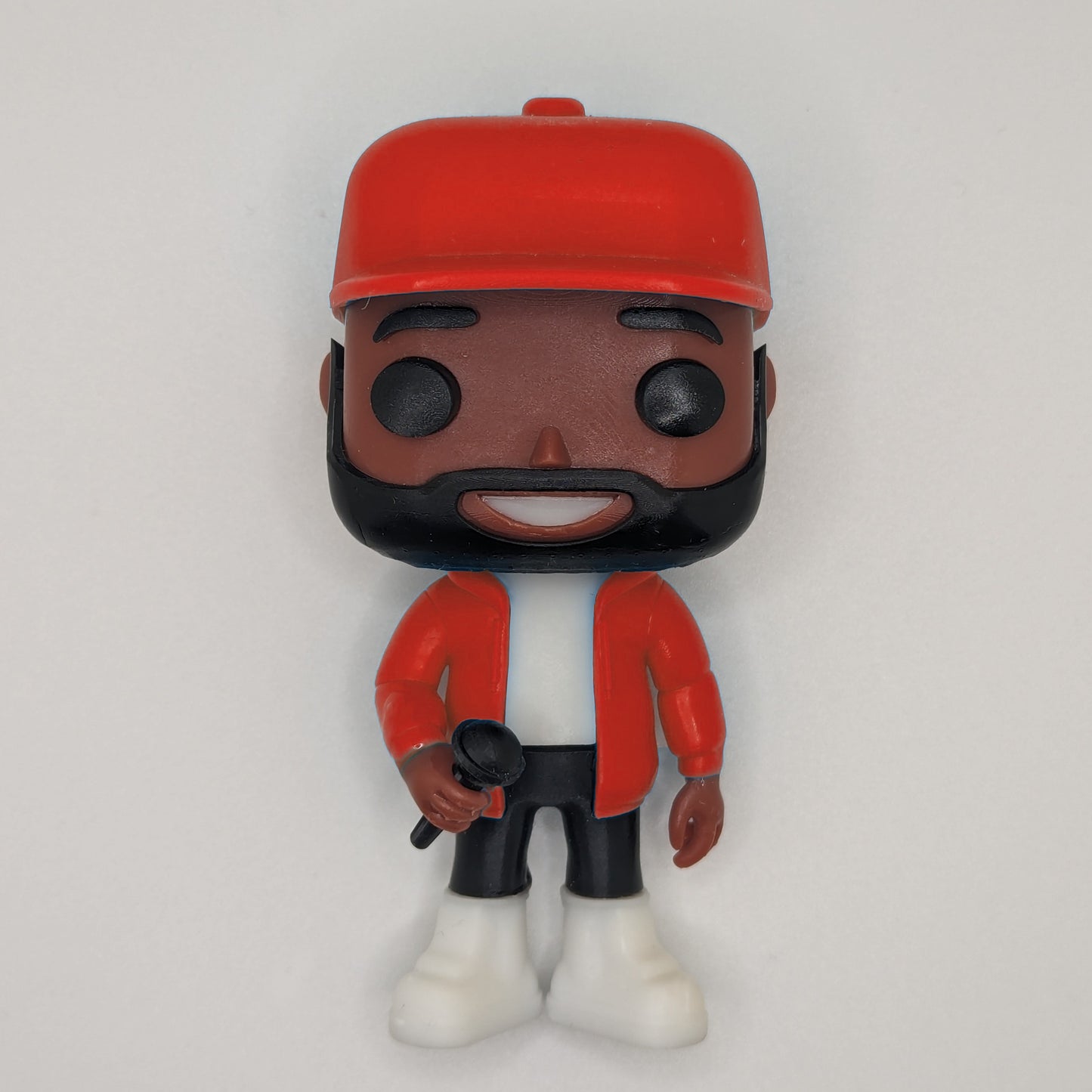 Lil' Nem Figurine
